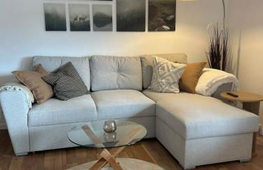 Ferienwohnung Bergische Auszeit - Foto 2