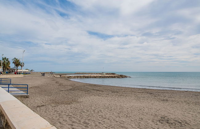 Pedregalejo Beach Apartment 4 - Foto 25