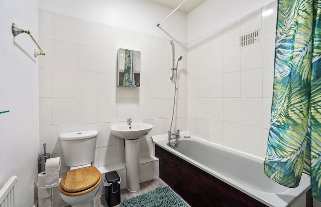 Charming London Apartment Durban Road - Foto 8