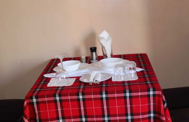 Stay.Plus Mara Holiday Homes - Foto 22