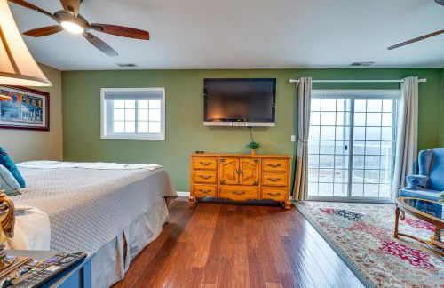 East Wenatchee Home about 2 Mi to Columbia River! - Foto 23