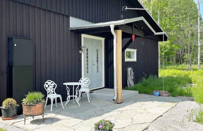 4 Star Holiday Home in Lottorp-by Traum - Foto 12