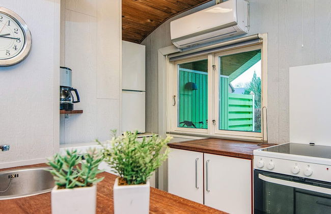 4 Person Holiday Home in Grindsted-by Traum - Foto 8