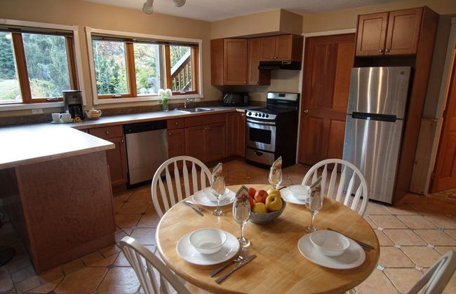 Mountain Town Properties Black Jack's Flat - Foto 4