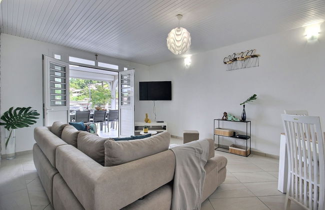 Villa Perle D or in Sainte-anne - Photo 4