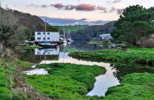 Finest Retreats - The Old Counting House - Photo 44