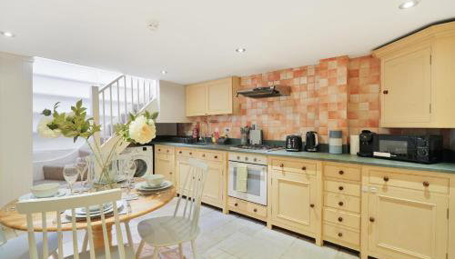 Cosy Richmond Home Walk to Station & River - Foto 2