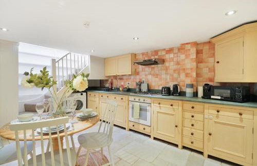 Cosy Richmond Home Walk to Station & River - Foto 2