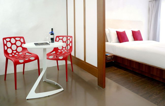 V Wanchai - Photo 10