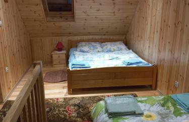 Domek nad morzem Gdańsk Sobieszewo - Photo 5