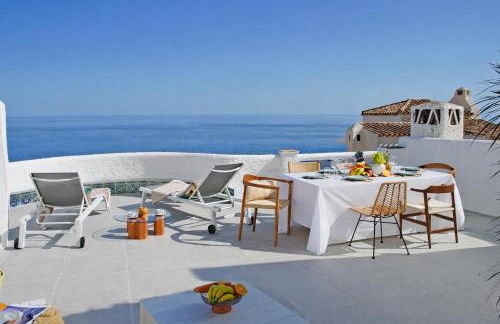 Comeback LA CASA DEL SOL NACIENTE - Foto 1