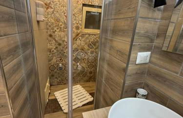 Loft Largo Gloria locazione turistica - Foto 25