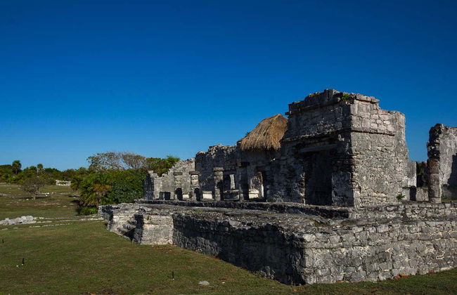 Tour en bicicleta por Riviera Maya - Foto 6