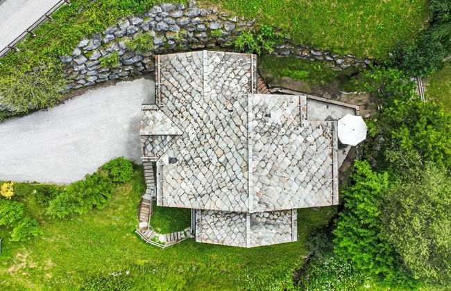 Chalet Arvine - Foto 38