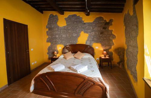 appartamento LE LOGGE - Foto 39