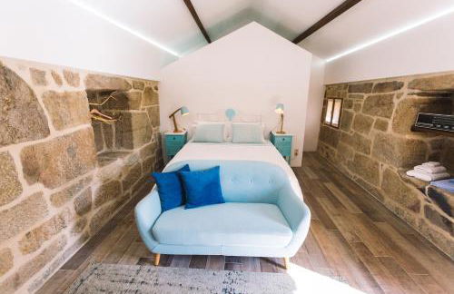 Casas da Fraga 2020 - Foto 13