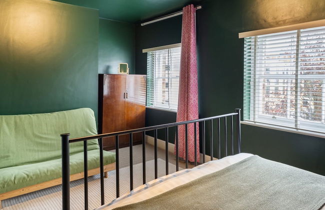 Host Stay Liverpool Georgian Retreat - Foto 12