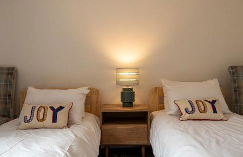 Strathfillan Lodge - Foto 17