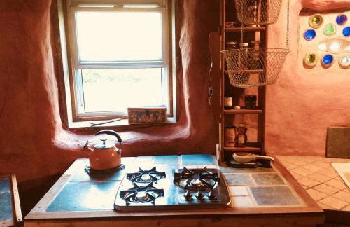 Magical Off-Grid Cottage Rental for Weekend Getaways in Upstate NY - Foto 13