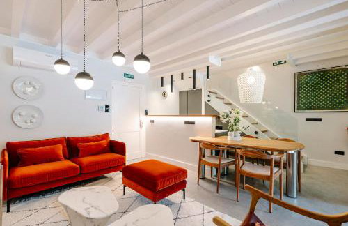 Apartamentos La Gargantiella - Photo 52