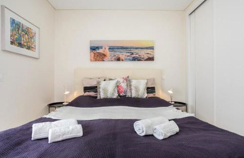 Villa Nokleby by AlgarveManta 4V4 - Foto 38