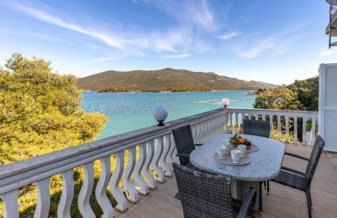 Stunning Home In Ston With Sauna - Photo 6