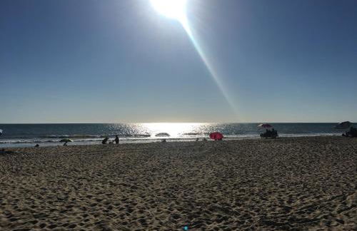 Atico Costa Ballena golf y playa parking&wifi - Photo 18