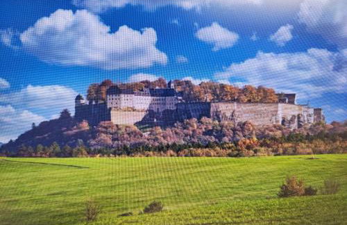 Ferienwohnung zur alten Post - Photo 33