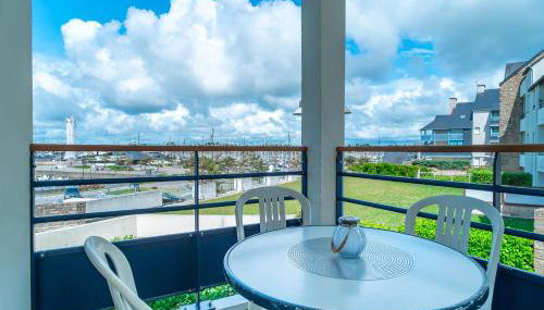 Le 47°N Crouesty - appt proche de la plage - Foto 3