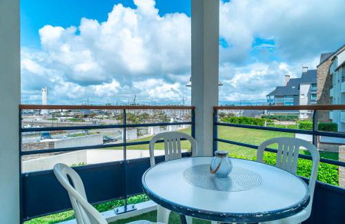 Le 47°N Crouesty - appt proche de la plage - Foto 3