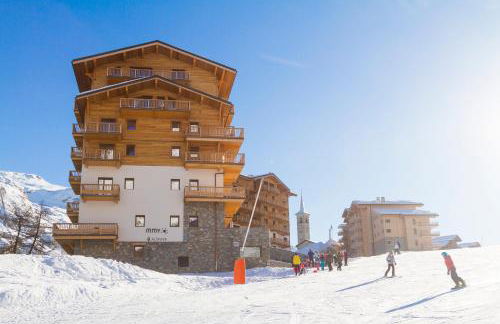 Résidence Club MMV L'Altaviva - Foto 40