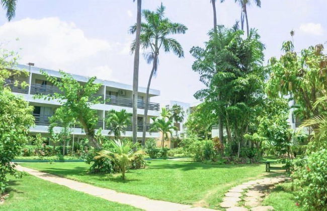 Negril Beach Club - Photo 10