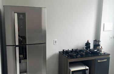 Apto 2 quartos, Wi-Fi rápido, Self check in - Foto 13