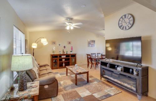 Spacious Pet Friendly Casita With Incredible Views - Foto 3