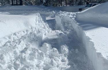 Tahoe Cottage perfect for couples and outdoor enthusiasts - Foto 17