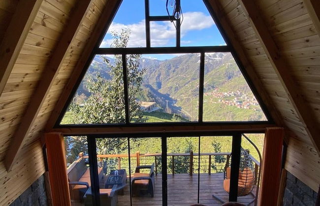 Şeni Bungalov - Photo 14