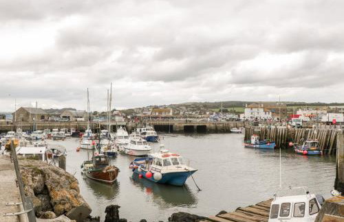 The Barn at Rapps Cottage - Foto 43