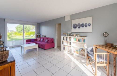 Ty Mor Bras - Maison familiale à 2 pas de la plage - Foto 6