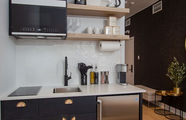 Unique Stays - 4119 St-Denis - Foto 68