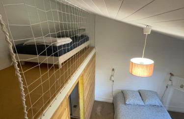 Charmant Chalet au bord du lac - Foto 17