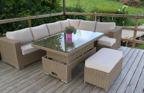 Lovely 1 bedroom basement apartment with stunning views - Foto 13