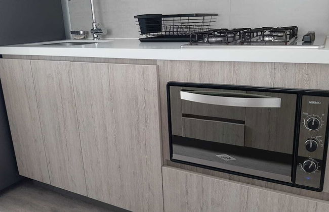 Diagonal 29d - Foto 12