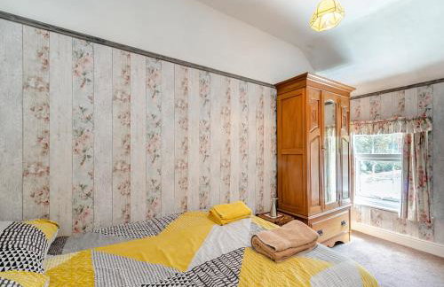 Lilac Cottage - Foto 13