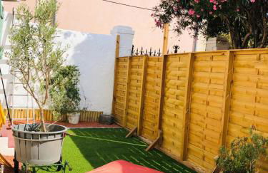 CASA DAHLIA - Charmant appartement équipé avec grande terrasse - Foto 38