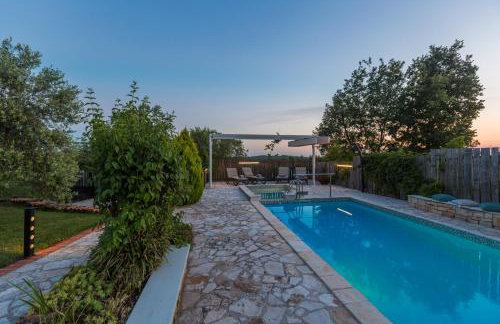 Villa Vital - Foto 38