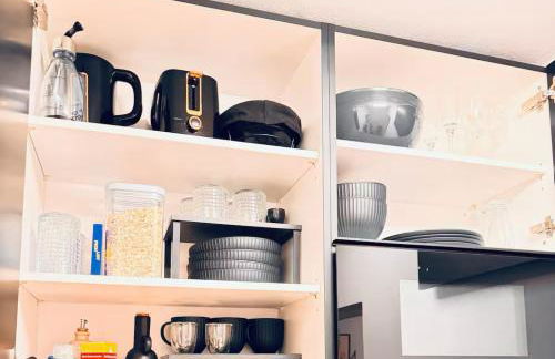 Urban Nest Neheim - Foto 3