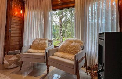 Pousada Maçã Araucária - Foto 53