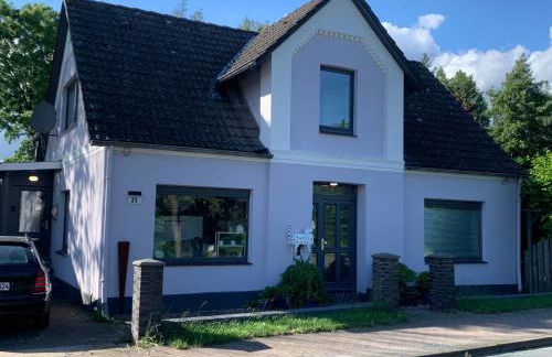 Ferienwohnung Wentorf Amt Sandesneben - Foto 1