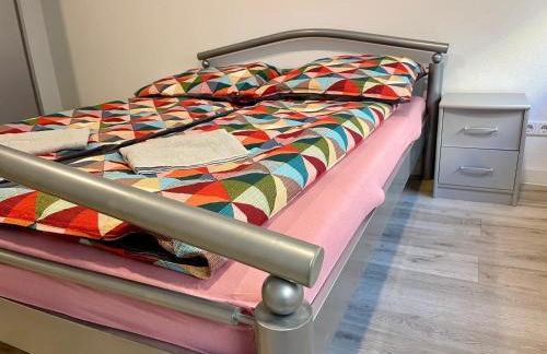 Goldstadt Schlössle Suite 2-Zimmer Design Apartament Zentrum Pforzheim - Foto 77