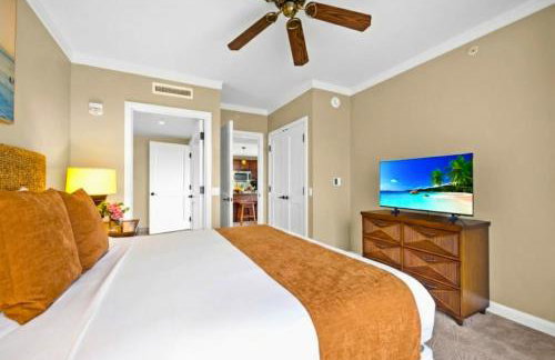 KBM Resorts FREE CAR Honua Kai Konea Partial Ocean View Recently Remodeled 2-Bedroom Condo Corner Unit HKK-434 - Foto 48